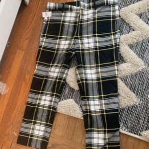Gap ankle pants